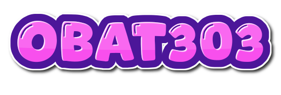 OBAT303 LOGO